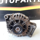 Alternador Ford Fiesta  14v 120a