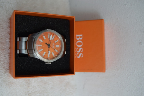 Reloj Para Hombre Hugo Boos 