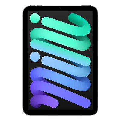iPad Mini Wi-fi 128 gb - Gris Espacial (a17 Pro) - Distribuidor Autorizado | Meses sin interés