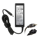 Carregador Fonte Para Notebook Samsung Np500p4c 19v 4.74a