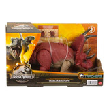Diabloceratops Mattel Jurassic World Toys Dominion