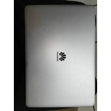 Laptop Huawei D14 Kpl-w00 8gm + 256 Ssd Gris Amd Ryzen 5