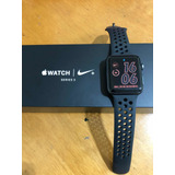 Apple Watch Nike Série 3 - 42mm