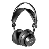 Auricular Cerrado Akg K175 Estudio Monitoreo