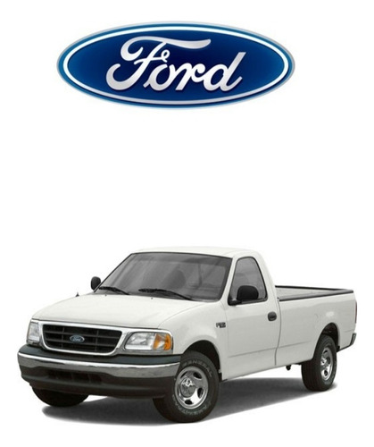 Amortiguador Delantero Ford-150 Fortaleza 4x2 1998-2007 Foto 2