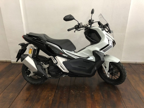 SCOOTER HONDA ADV 150CC 21/22 APENAS 300KM RODADA!!!