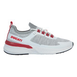 Tenis Hombre Ducati Deportivo 1116938