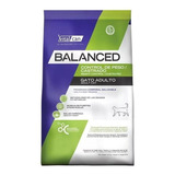 Alimento Vitalcan Balanced Control De Peso/castrados 2 kg