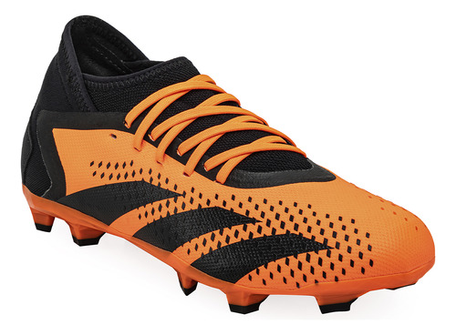 Botines Futbol adidas Predator Accuracy. 3 Fg Solo Deportes