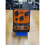 Pedal Nig Power Distortion Ppd - Loja Jarbas Instrum.