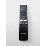 Controle Remoto Para Televisao Samsung Smart 4k 45 Polegadas