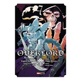 Panini Manga Overlord N.7