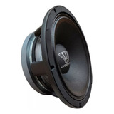 Alto Falante Oversound Woofer 10 Mg 400w Rms 8 Ohms