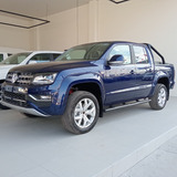 Volkswagen Amarok V6 Highline Edición Limitada