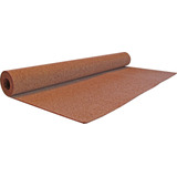 4 'x 24' Rollo De Corcho 3 Mm A Granel