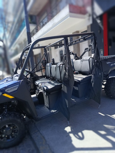 Polaris Ranger 1000 0km Performance Bikes