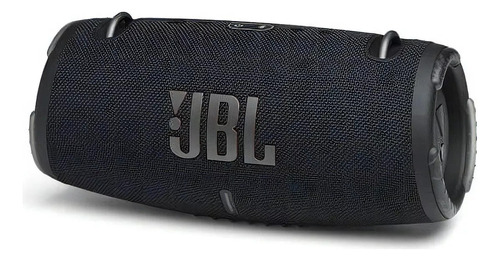 Parlante Jbl Xtreme 3 Jblxtreme3blubr Portátil C Bluetooth