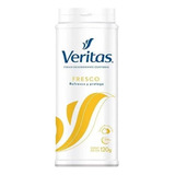 Veritas Fresco Polvo Desodorante Corporal 120g