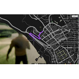 Cidade Gta Rp Mapa Completo Seja Dono Da Sua Própria Cidade