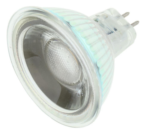 Bombilla Mr16 Led 5w Punto 12v Complimentos Decorativo De .