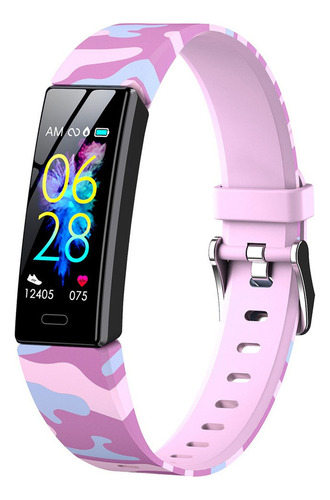 Smartwatch For Niños De 6 A 16 Años