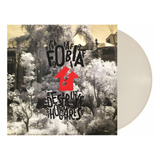 Fobia - Destruye Hogares / E. Limitada - Lp Vinyl / Blanco