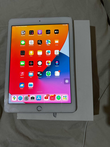 iPad 5  32gb Modelo Tela 9,7 Polegadas 