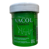 Pomada Vacol X 60 Gr. Entrega Ya!