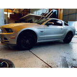 Ford Mustang 2013 Coupe Gtd Deluxe 5.0l