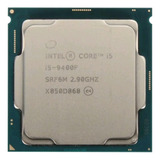 I5-9400f + H310mpro