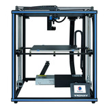 Impresora 3d Tronxy X5sa Pro 110v/220v Con Tecnología De Impresión Fdm