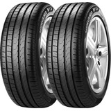 Kit De 2 Neumáticos Pirelli Cinturato P7 P 205/45r17 88 V