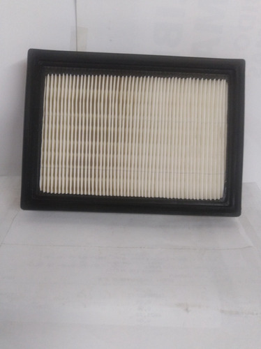 Filtro De Aire Ford Festiva Full Inyeccion    Mk-6867 Foto 3