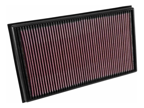 Filtro K&n Alto Flujo Reemplazo Audi Rs3 Ttrs Rsq3 2.5t Cmd