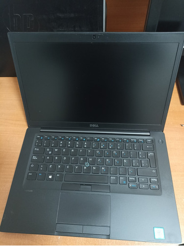 Laptop Dell Latitude 7480 Intel I5 16ram 256ssd