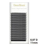 Decemars - Fios Para Extensão Y 0,07 D - 11mm