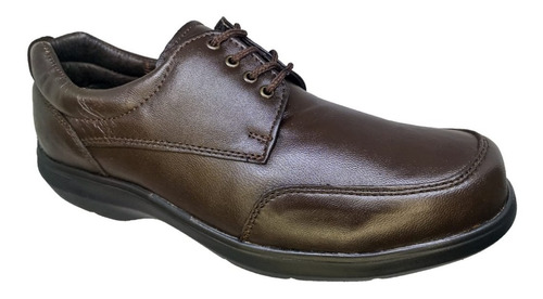 Zapato Piel Borrego Pie Diabético Cómodo 25/30 Cordón C11