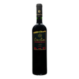 Vinho Tinto De Mesa Suave Seleção Crevelim 750ml Nacional