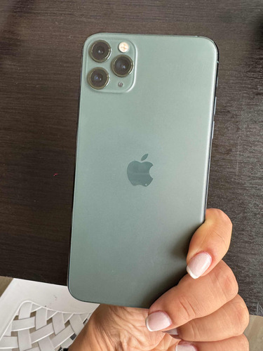 iPhone 11 Pro Max 64 Go Batería Nueva