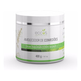 Amolecedor De Comedões Eccos Cosméticos 400g