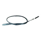 Cable Embrague Honda Nx 150  Xr 125 Bros Calidad  Original *