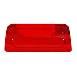 Calavera Luz Stop S10 95-04 Cab 1/2 Mica