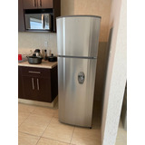 Refrigerador  Whirlpool Wt9514s Gris 