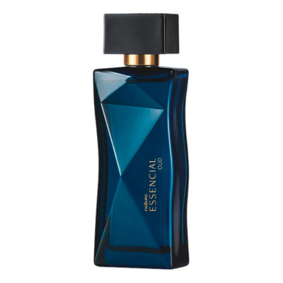 Essencial Oud, Natura, Eau De Parfum Para Dama | Envío gratis
