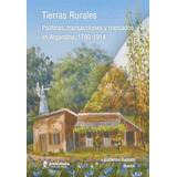 Tierras Rurales - Banzato - Prohistoria