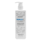 Acondicionador Hialu-c Acido Hialuronico Vit C Primont 500ml