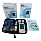 Kit Glucometro Nipro Premier Con Bluetooth