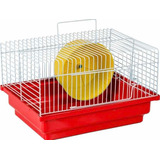 Casinha Para Hamster Pequena