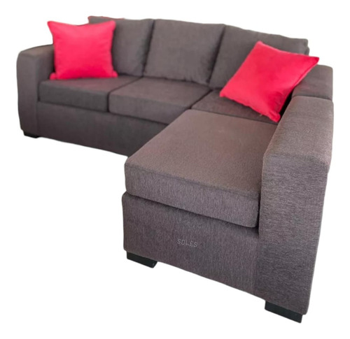 Sillon Esquinero 180 X 150 C/banqueta Movil 