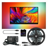 Kit Fita Led Ambilight